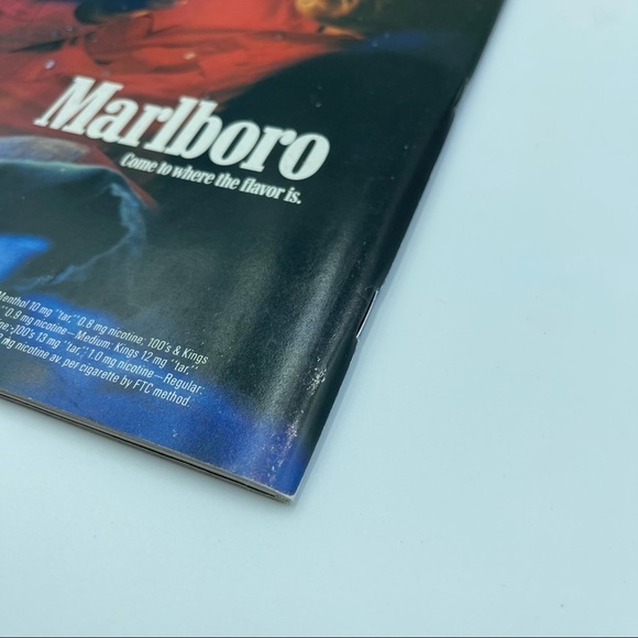 People Weekly Magazine 1992 Richest Kids - Picture 7 of 8